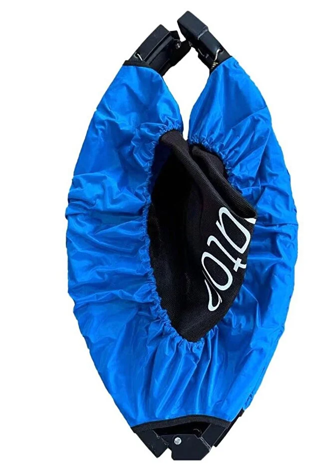 Trambolin Katlanabilir Kuruluma Hazır Trambolin 102 Cm (40 Inç )